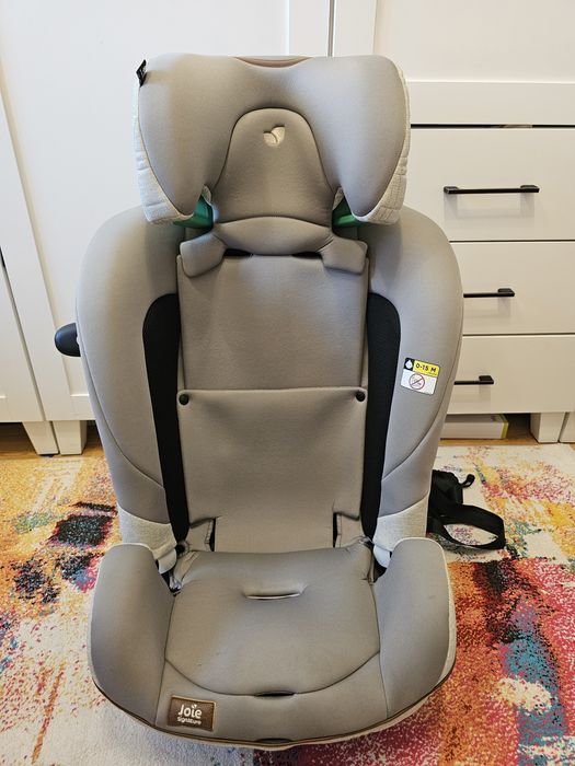 Scaun auto Joie i-Plenti Signature, 76-150 cm