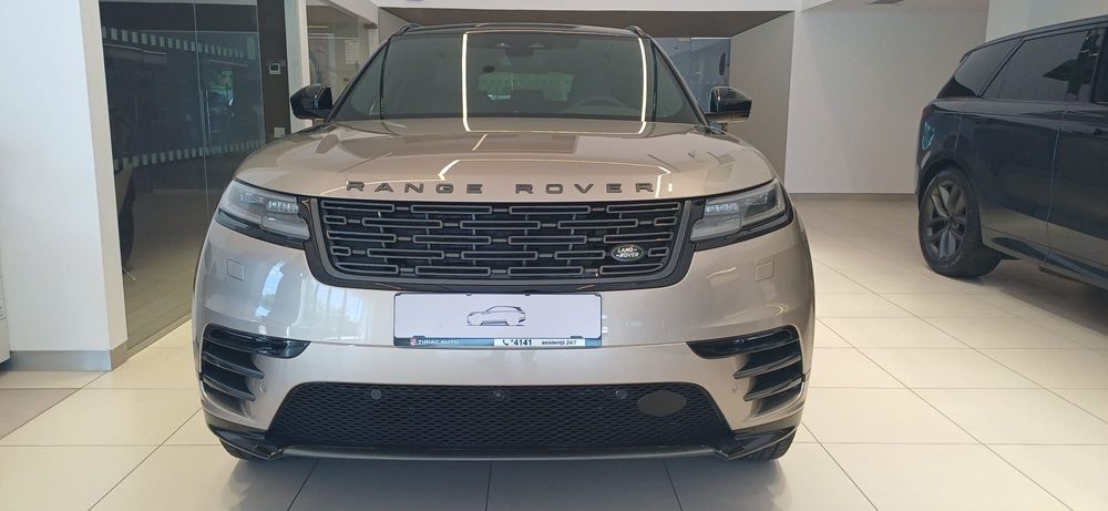 Land Rover Range Rover Velar 2025 diesel, 86.913 € — imagine 2