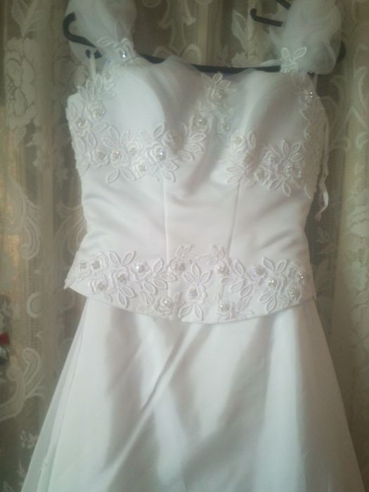 Rochie de mireasa