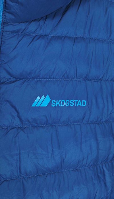 Skogstad Дамско яке с пух размер М