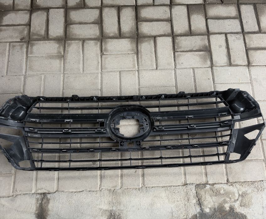 Решетка land cruiser 200