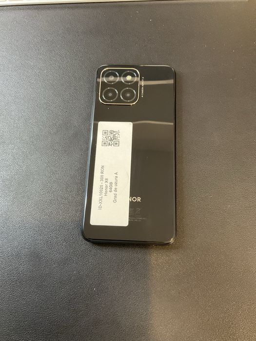 HONOR X6 64gb ID-XXL10025