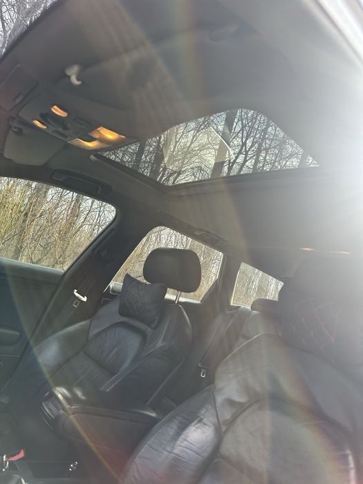 Se vinde audi a4b7 avant