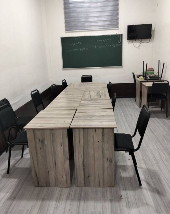 Аренда под офис или учебный комната 24кв.м 120у.е метро Юнусабад