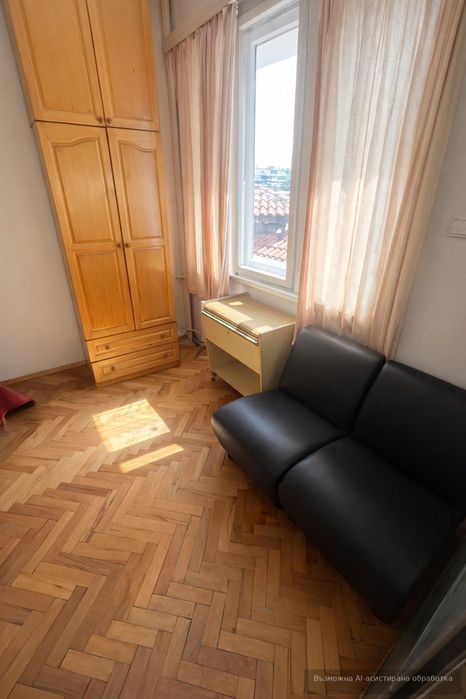 Двустаен апартамент в ж.к. Западен парк .