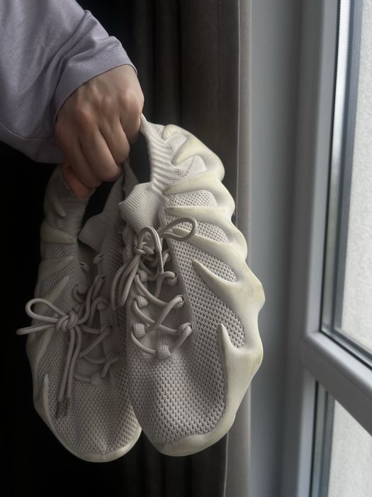 Маратонки Yeezy