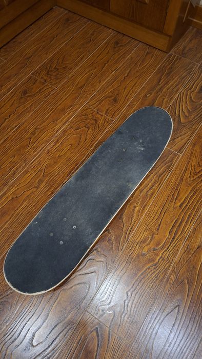 Продам скейтборд
