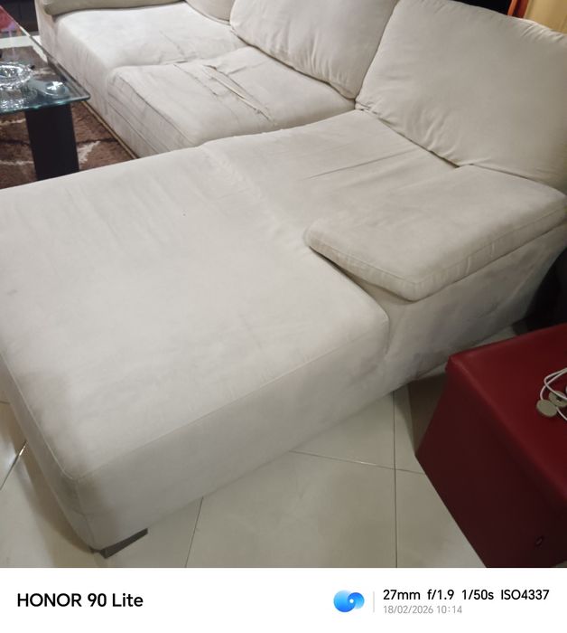 Диван ъглов СПЕШНО