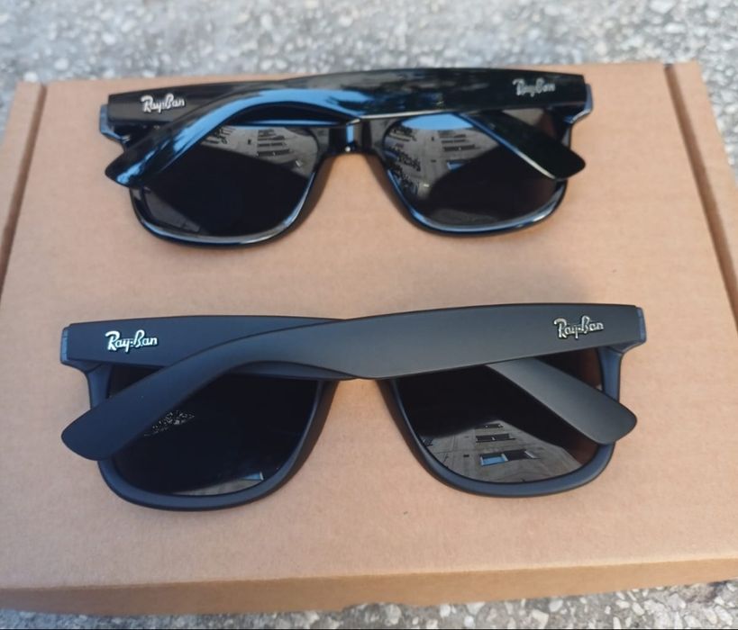 Ochelari de soare rb.727 matt