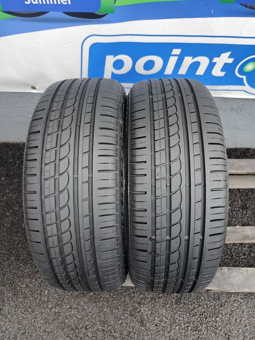 205.50.17 Pirelli Vara Second-hand
