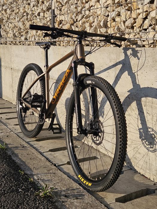 Orbea Alma H30 M - MTB XC 29 1x12 Deore