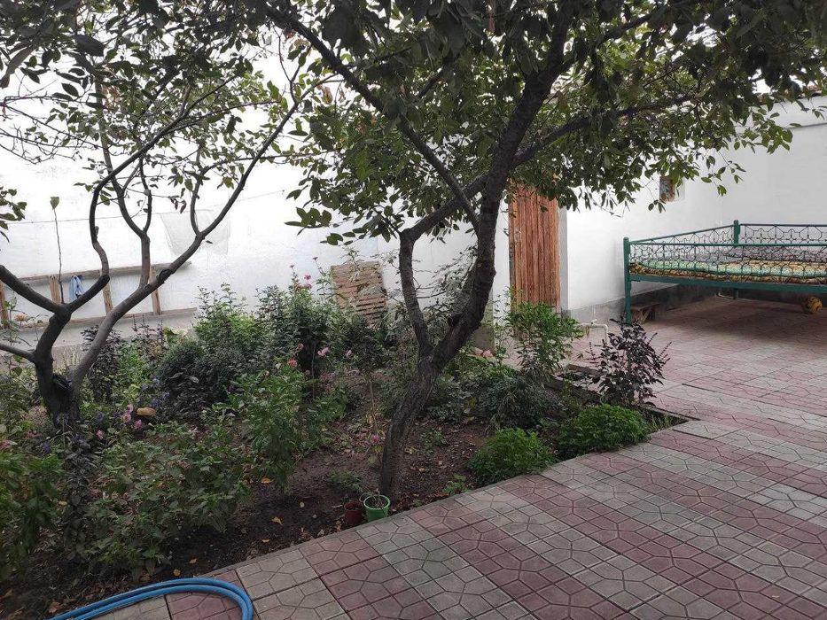 Продаётся Дом на улице Фаргона йули.