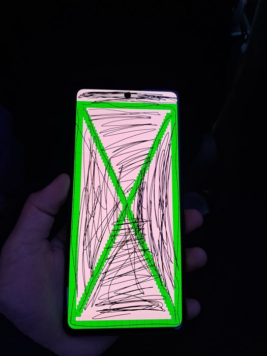 ОБМЕНЯЮ Galaxy A71