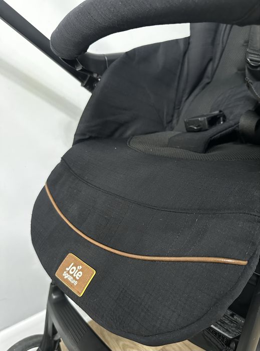 Коляска прогулочная Joie Sma Ваggi