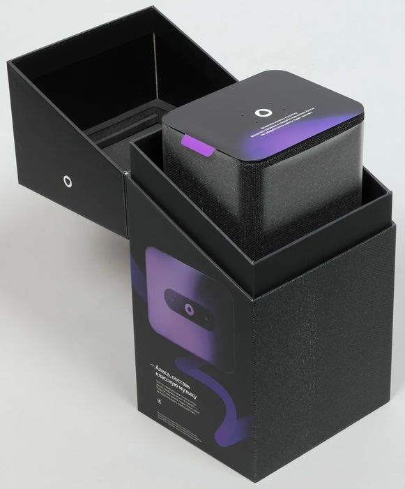 Яндекс Станция 2