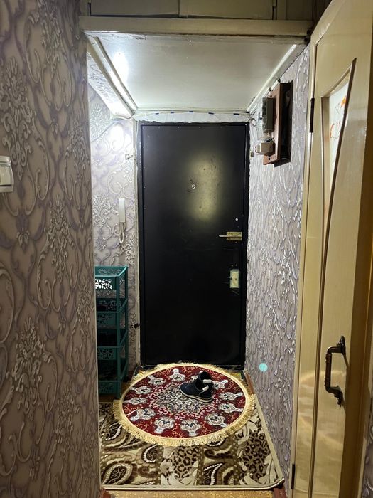 Срочно продам 2х комнатную квартиру