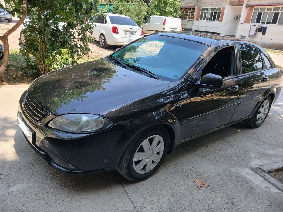 Chevrolet Gentra sotiladi!