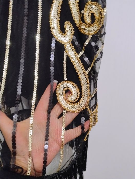 Rochie eleganta neagra