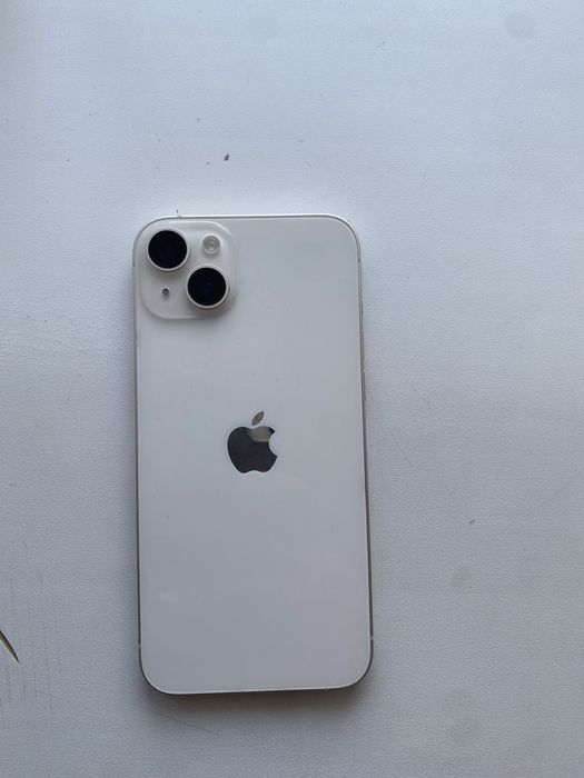 iPhone 14 plus айфон