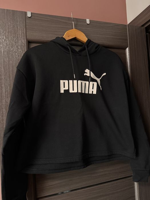 Puma анцуг и горнище/ худи или поотделно