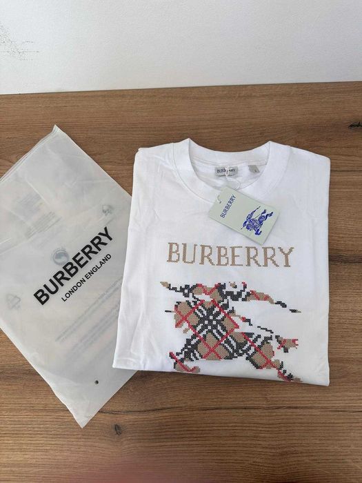 Tricou Burberry
