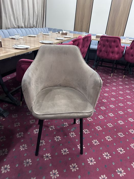 Продам мебель для заведений