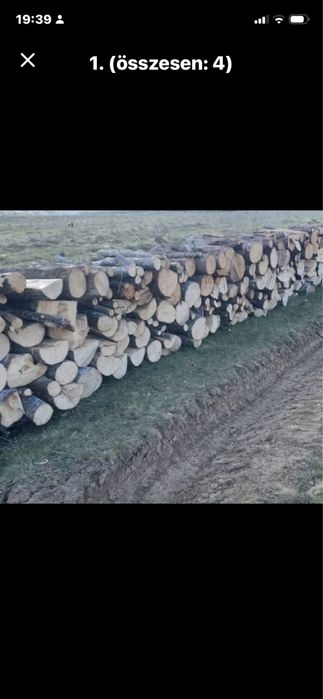 Lemne de foc esenta