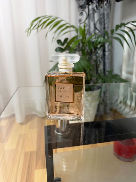 Coco chanel mademoiselle