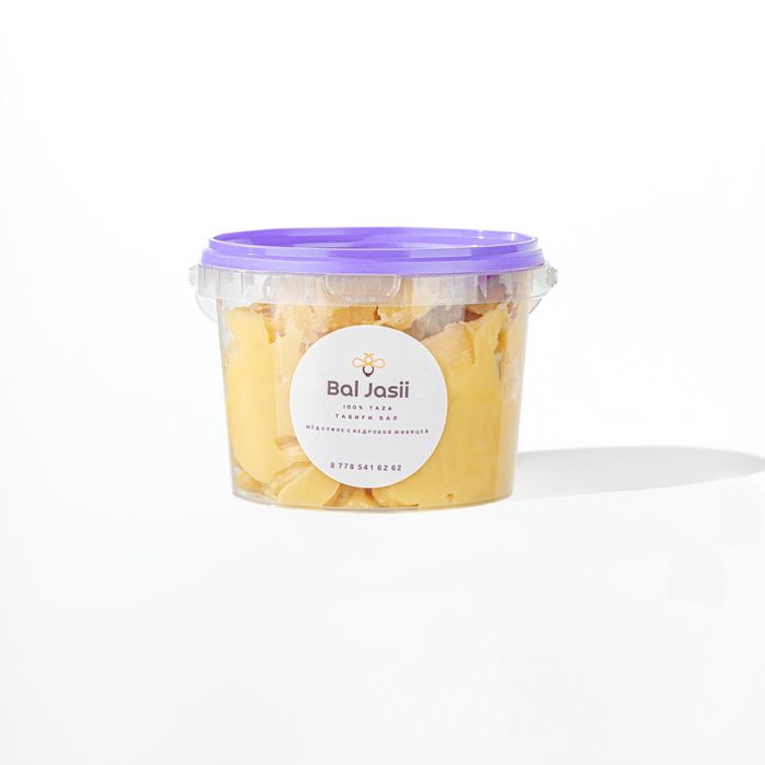 Мёд оптом и в розницу