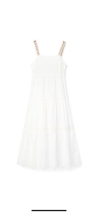 Rochie vara desigual
