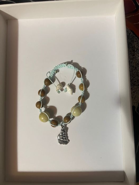 Ръчно Изработени Гривни