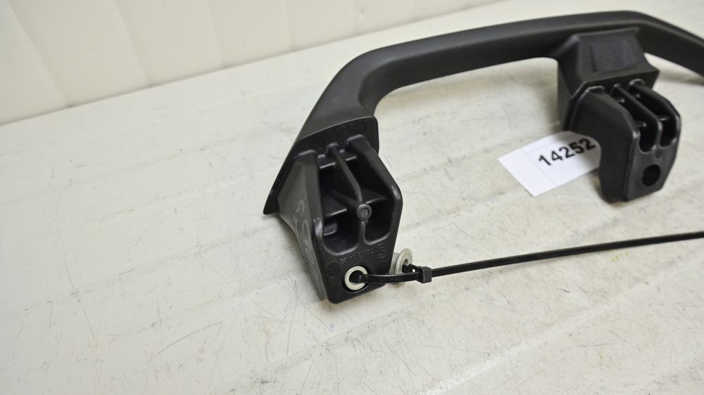 Maner Prindere Pasager Stanga BMW C400GT 2018 - 2021