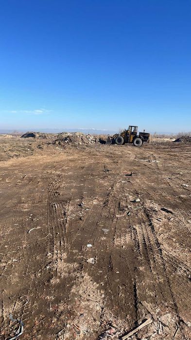 Транспортни и изкопни услуги