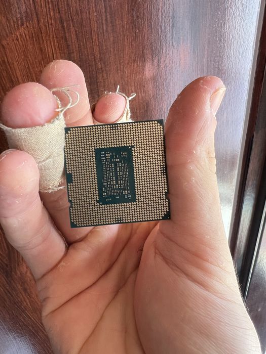 Intel Core i5-10400F