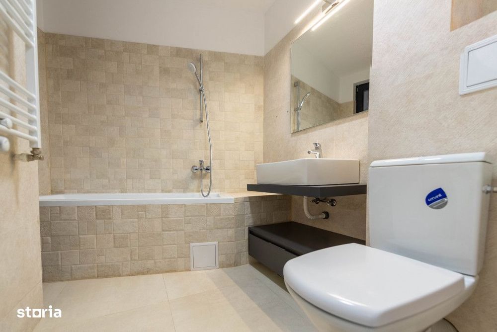Apartament situat intr-o vila 2020 la 3 minute de piata Muncii!