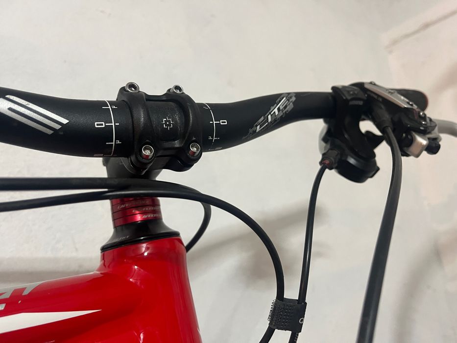 Cannondale trail SL4