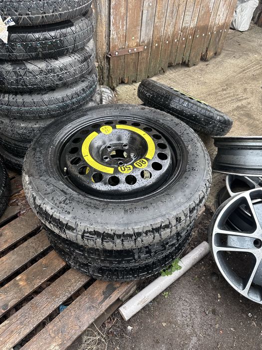 18 5х112 джанти тип патерица мерьедес джип