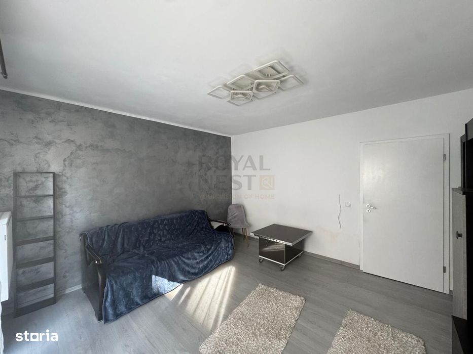 De inchiriat apartament de 2 camere in Avantgarden 3