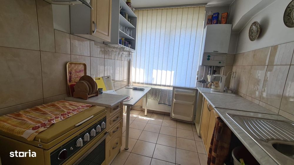 Apartament 3 camere in Centrul Istoric, Brasov