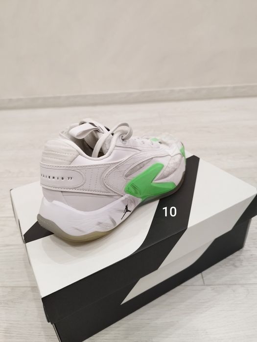 Обувки Nike Jordan Luka 2