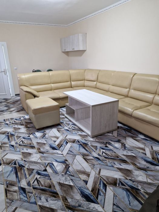 Сдается дом на земле