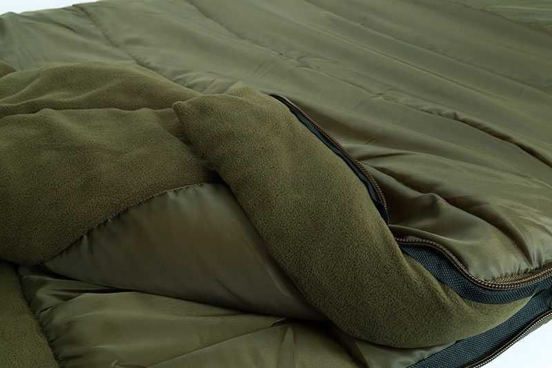 Намаление! Спален чувал FOX Eos 3 Sleeping Bag