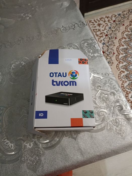 Отау ТВ ком комплект