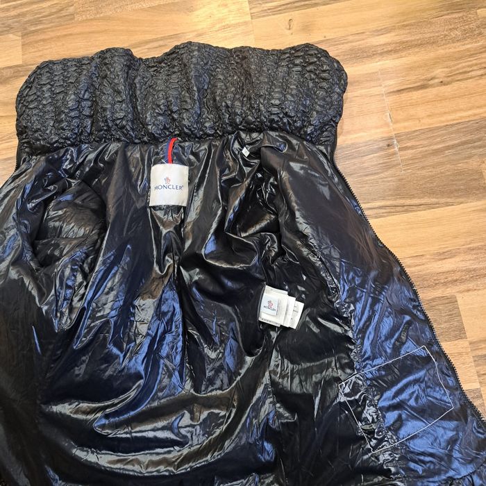 Moncler дамско яке