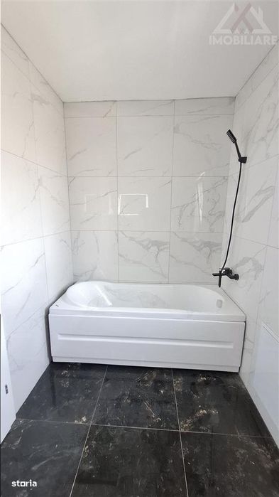 Casa Duplex Valea Lupului, Placa,Incalz pard,Canalizare,0% Comision