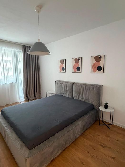 Inchiriez apartament zona Pipera Ivory Residence
