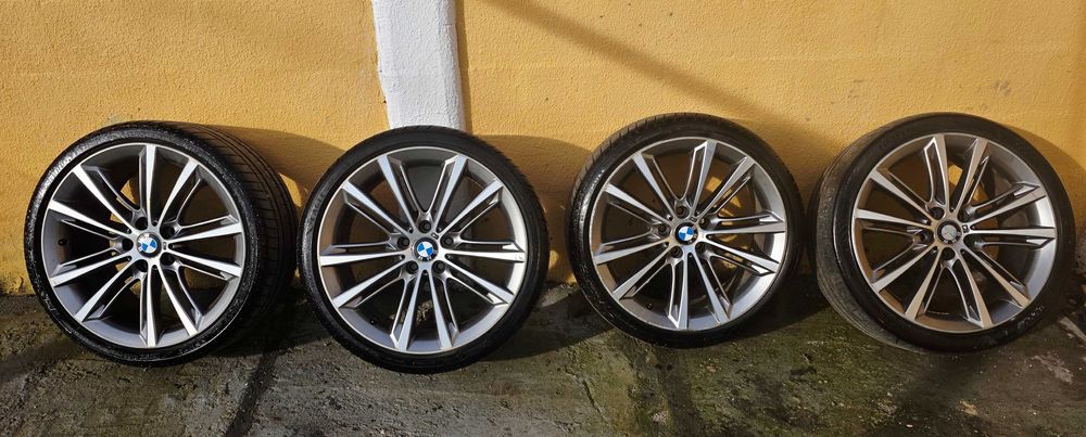 Style 464 sport packt 20" oem