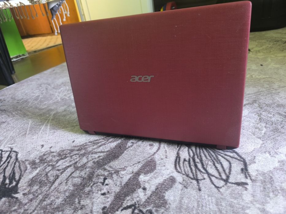 Лаптоп Acer 350лв
