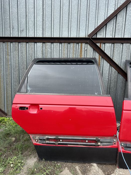 Дверь Пассат Б3 Passat B3 универсал