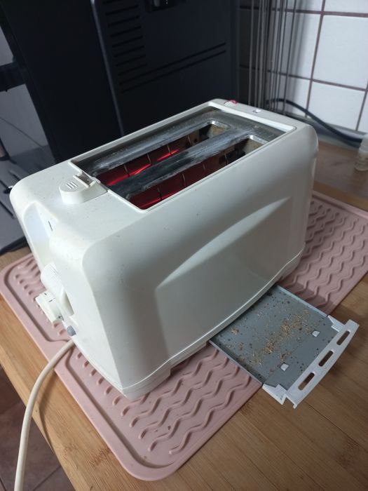 Prajitor paine Alaska